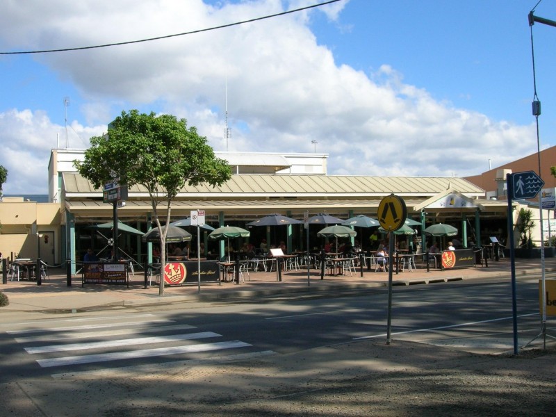 Torquay QLD 4655