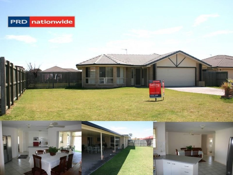 6 Arwon Close, Point Vernon QLD 4655