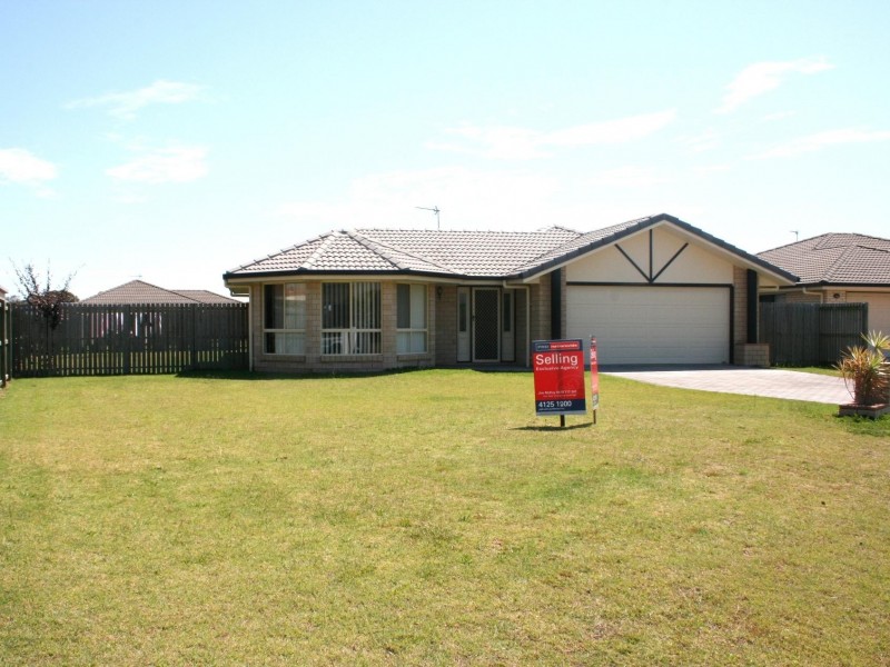 6 Arwon Close, Point Vernon QLD 4655