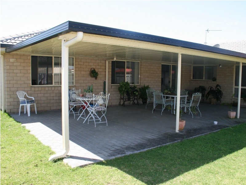 6 Arwon Close, Point Vernon QLD 4655