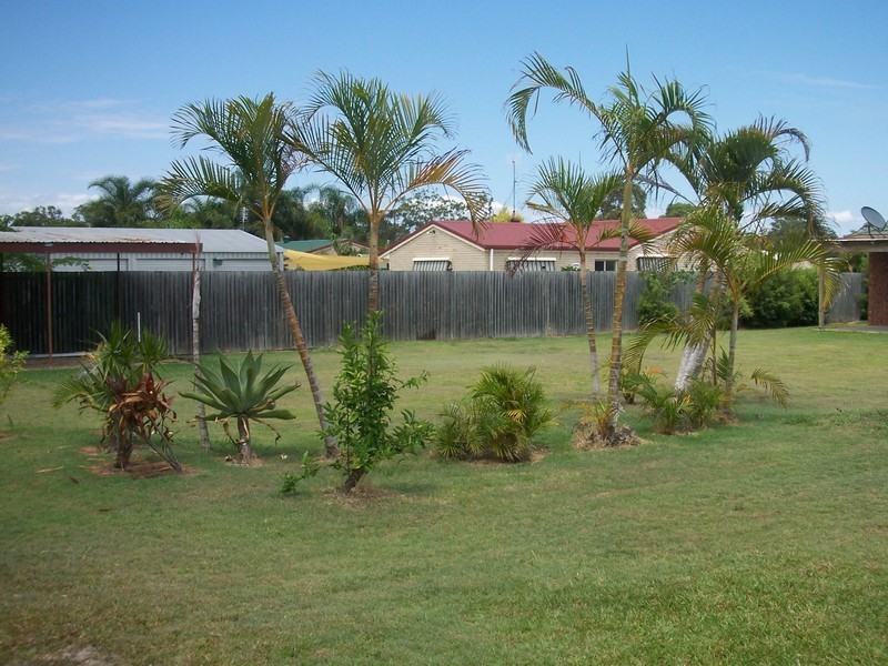 Urangan QLD 4655