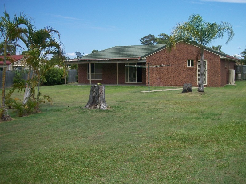 Urangan QLD 4655