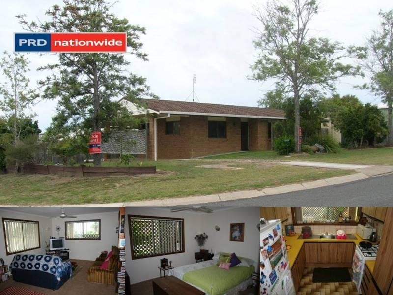 31 Park St, Urangan QLD 4655