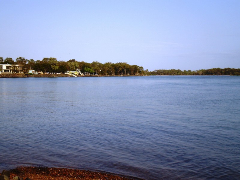 3 Swan View Dr, Toogoom QLD 4655