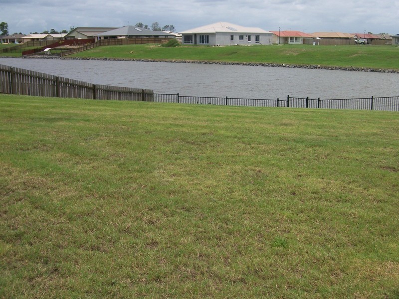 Eli Waters QLD 4655