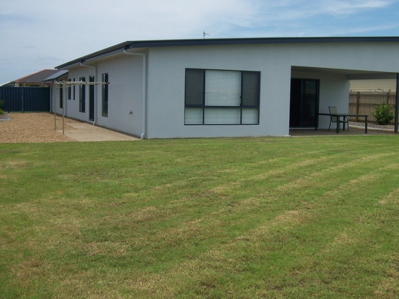Eli Waters QLD 4655