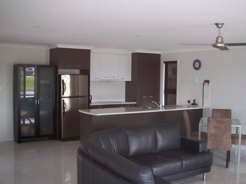 Eli Waters QLD 4655