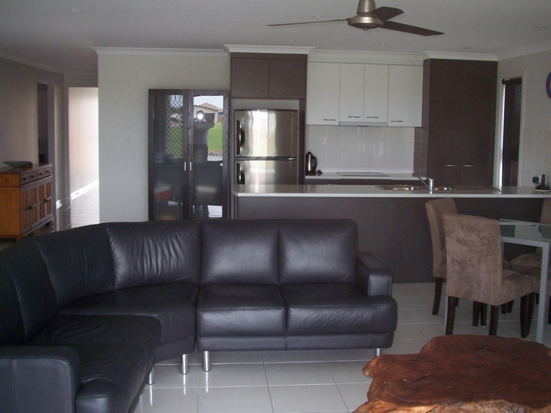 Eli Waters QLD 4655