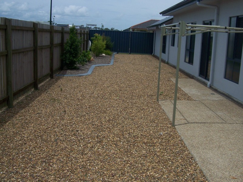 Eli Waters QLD 4655