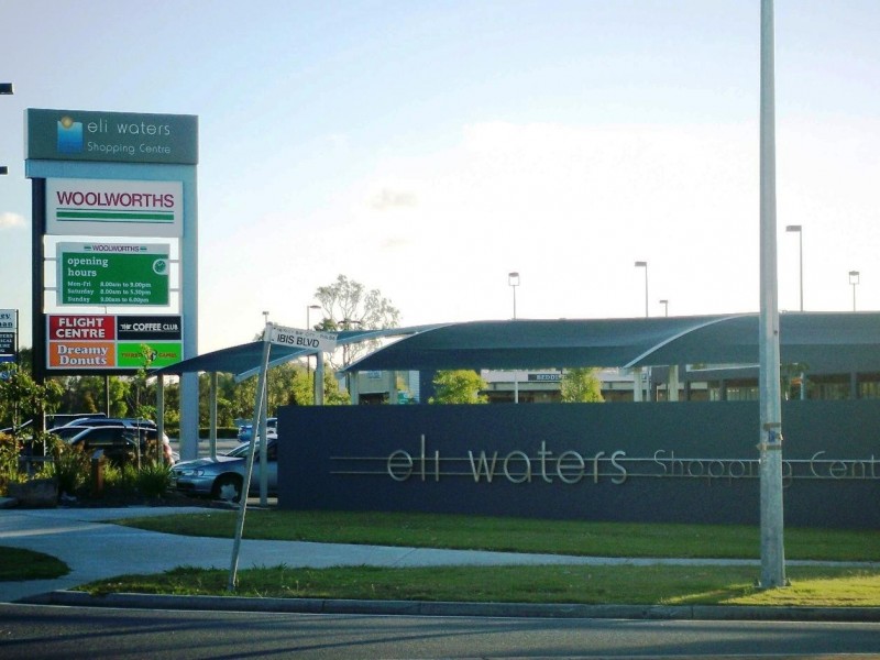 7 Bounty Circuit, Eli Waters QLD 4655