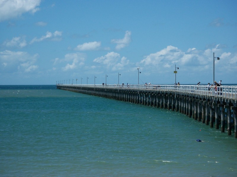 Urangan QLD 4655