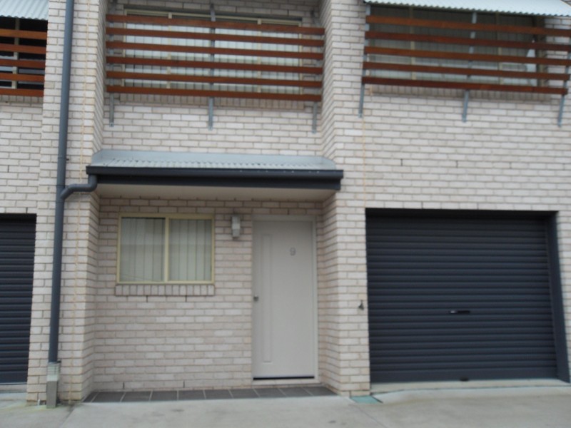 9/66 Winchelsea Street, Pialba QLD 4655