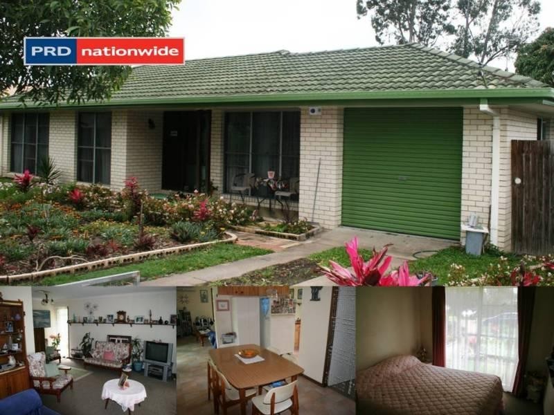 36 Drummond Street, Urangan QLD 4655