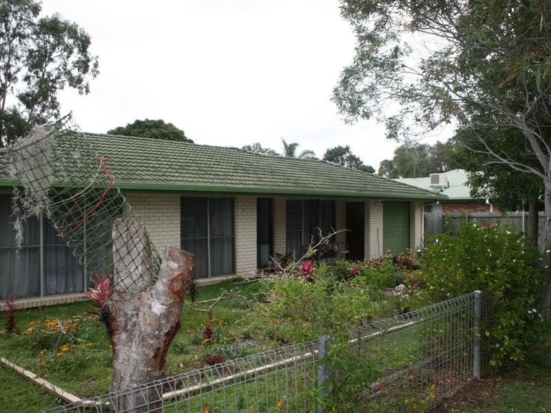 36 Drummond Street, Urangan QLD 4655