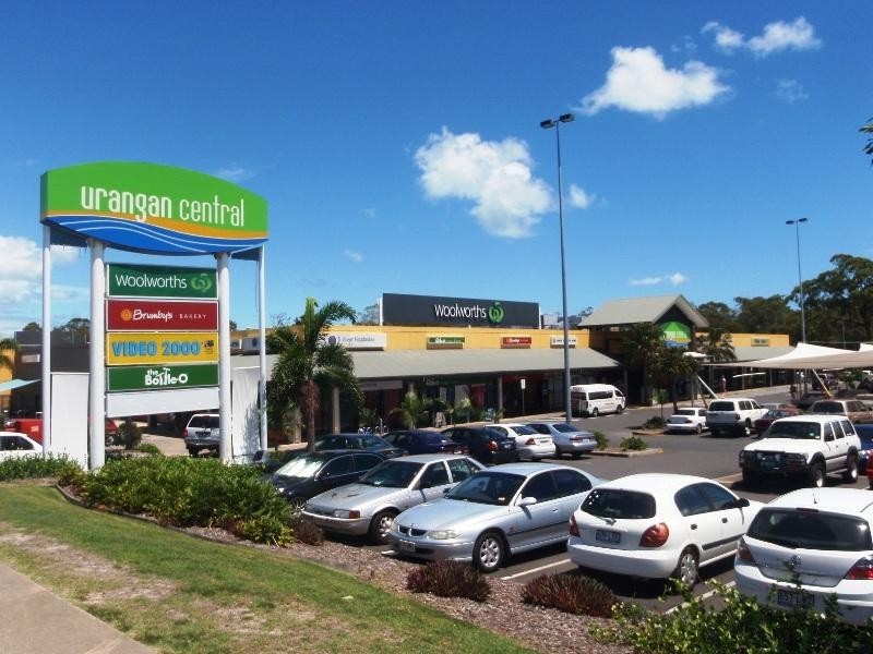 36 Drummond Street, Urangan QLD 4655