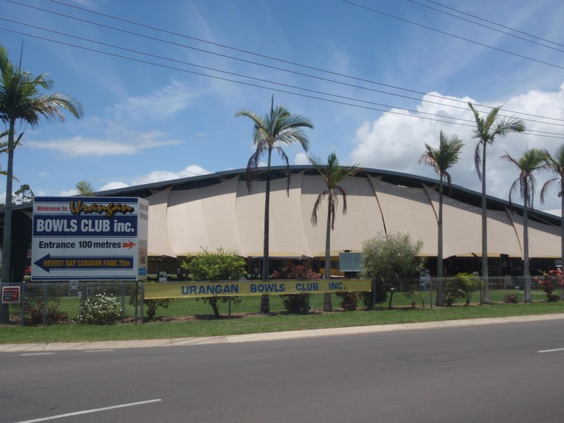 36 Drummond Street, Urangan QLD 4655