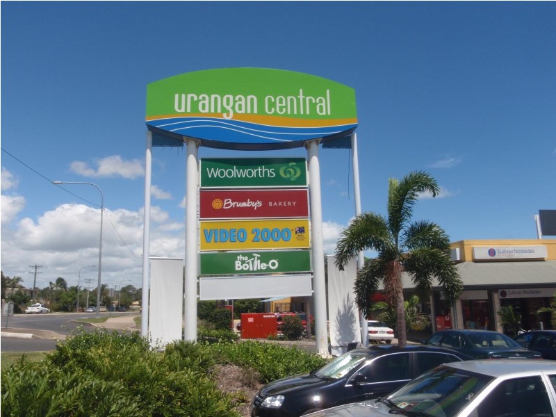 5 Matthew Drive, Urangan QLD 4655