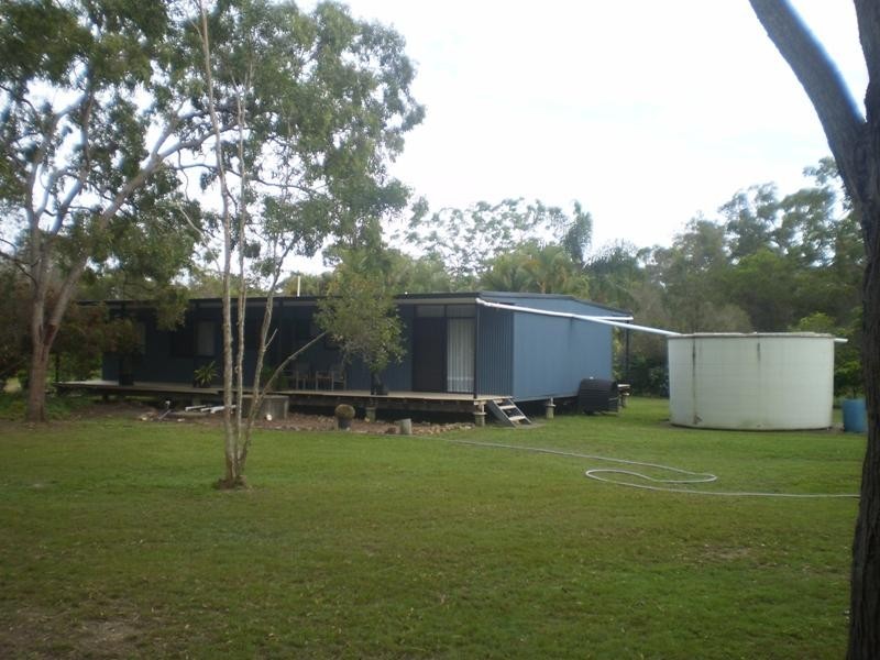 42 Mungomery Rd, Takura QLD 4655