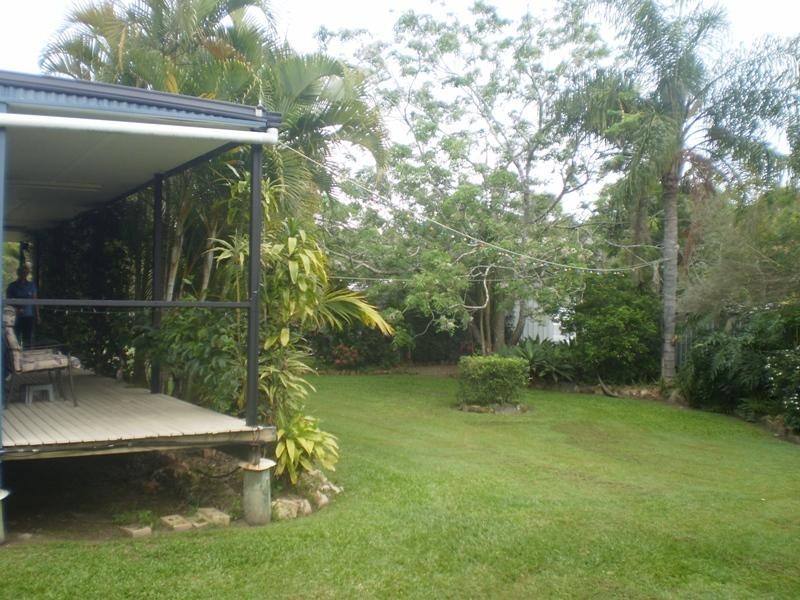 42 Mungomery Rd, Takura QLD 4655