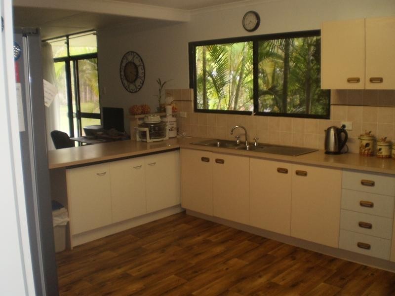 42 Mungomery Rd, Takura QLD 4655