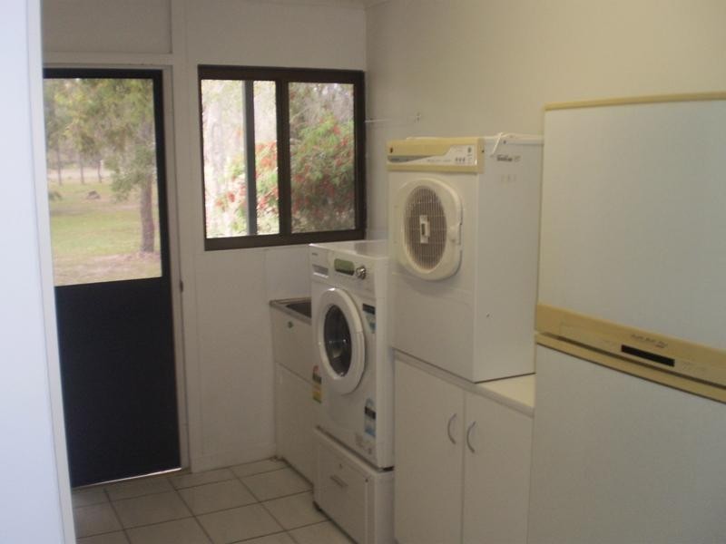 42 Mungomery Rd, Takura QLD 4655