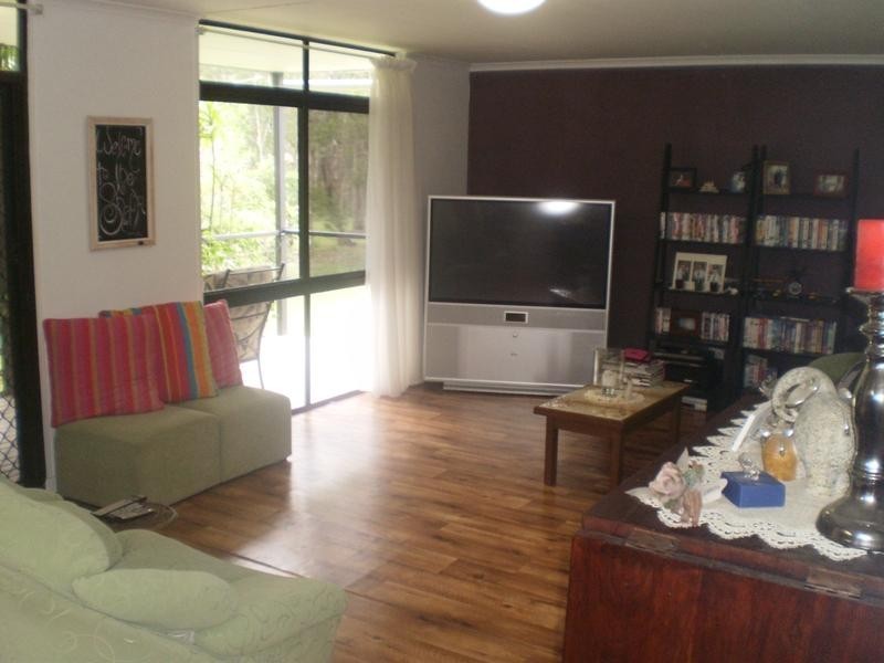 42 Mungomery Rd, Takura QLD 4655
