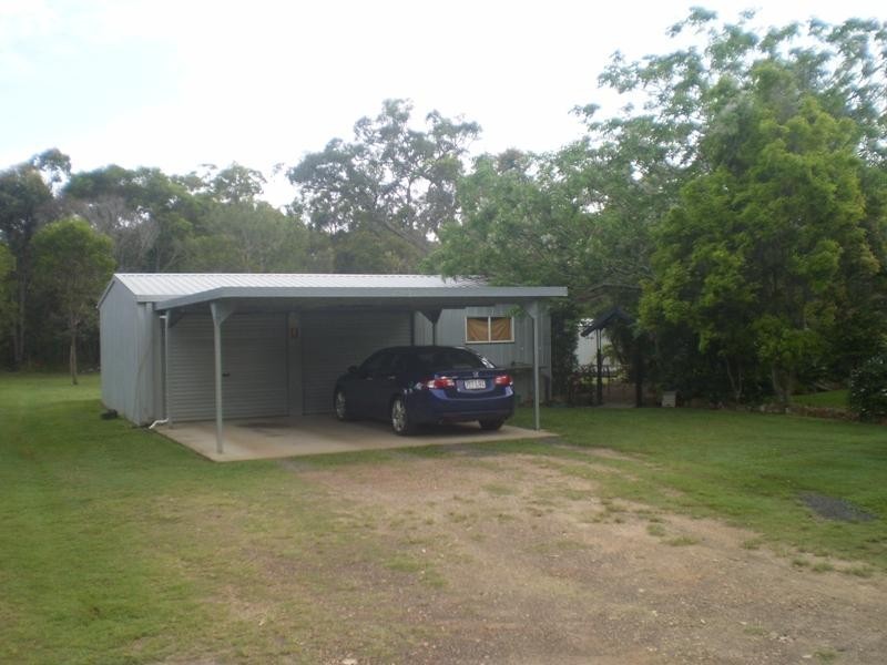 42 Mungomery Rd, Takura QLD 4655