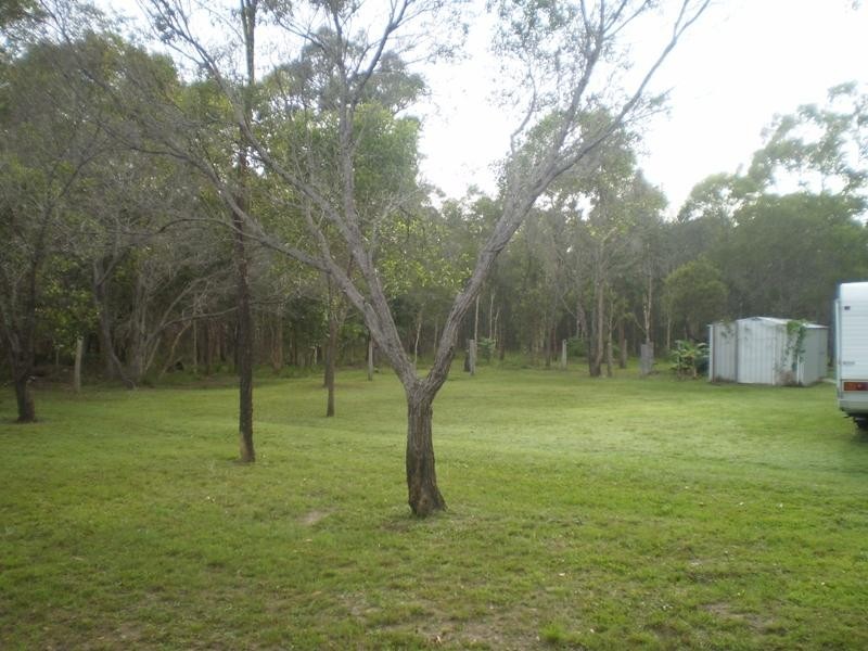 42 Mungomery Rd, Takura QLD 4655