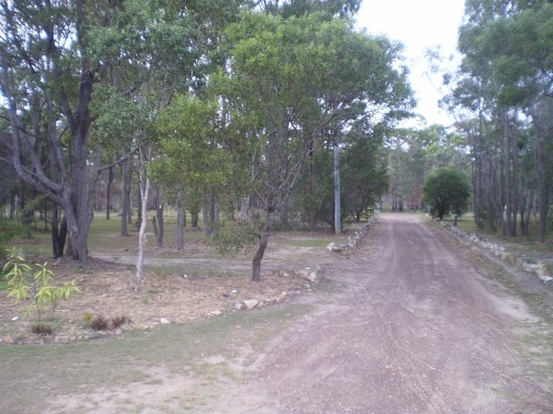 42 Mungomery Rd, Takura QLD 4655