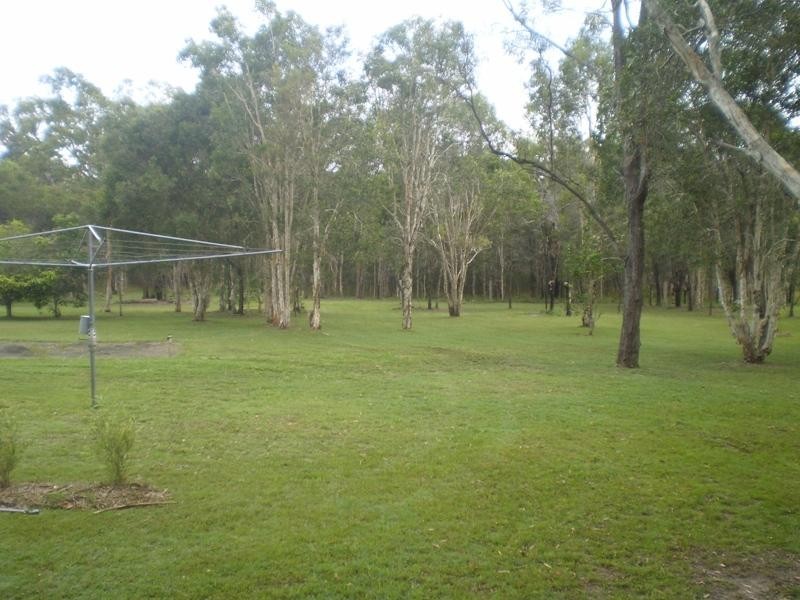 42 Mungomery Rd, Takura QLD 4655