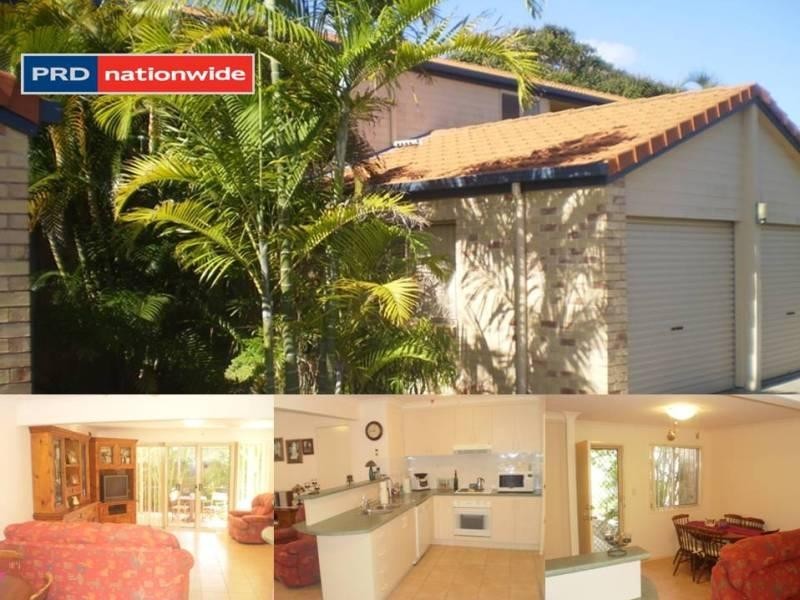 5/24 Zephyr St, Scarness QLD 4655