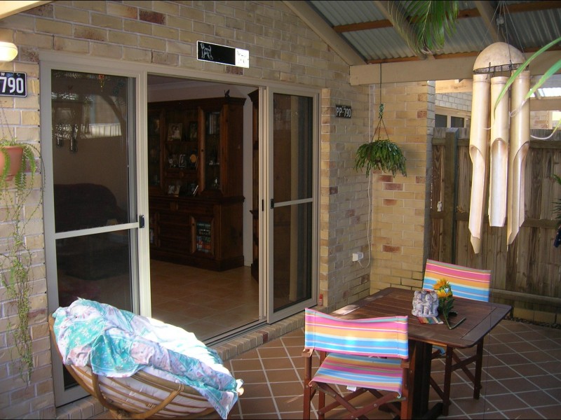5/24 Zephyr St, Scarness QLD 4655