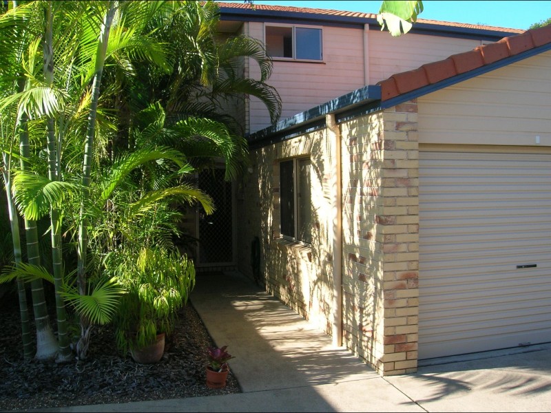 5/24 Zephyr St, Scarness QLD 4655