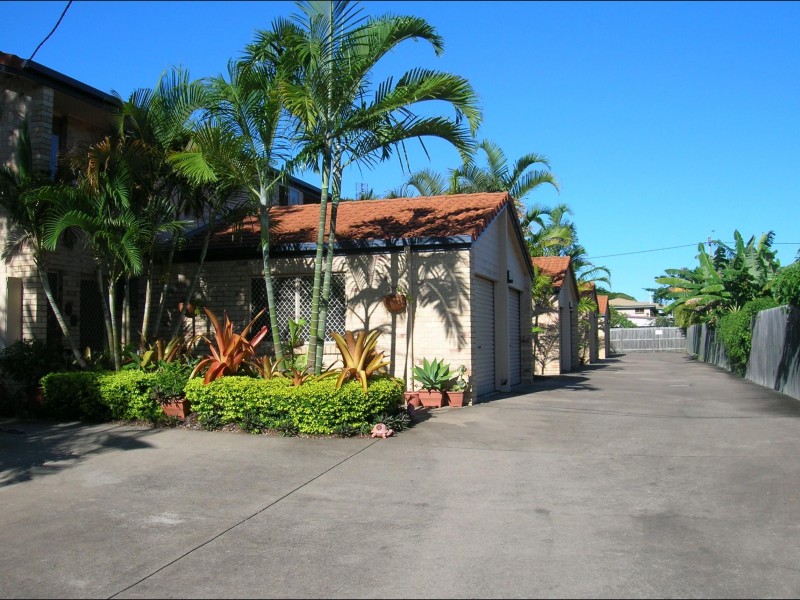 5/24 Zephyr St, Scarness QLD 4655