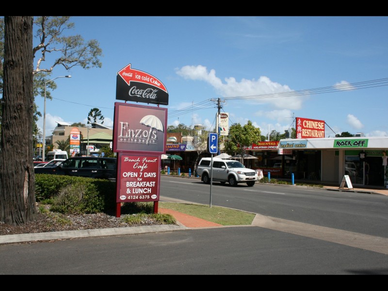 5/24 Zephyr St, Scarness QLD 4655