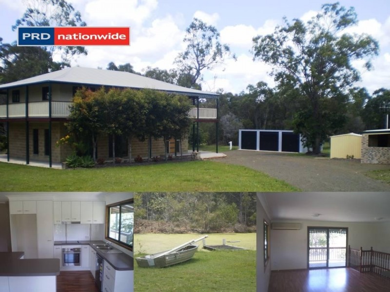 343 Condor Dr, Sunshine Acres QLD 4655