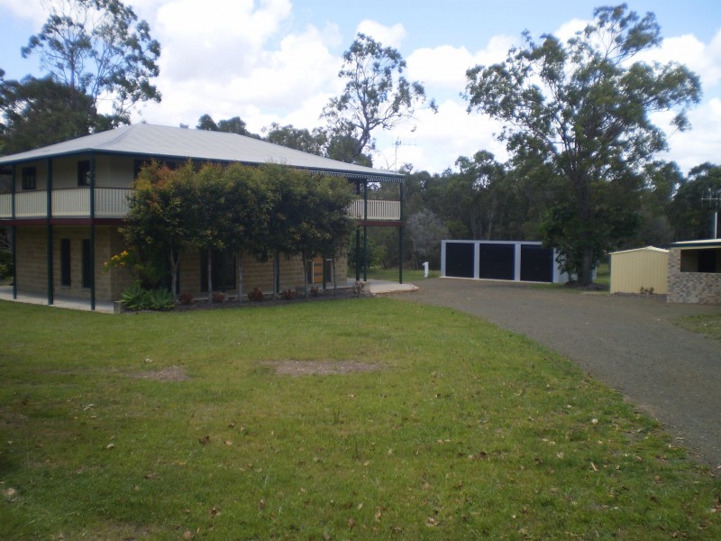 343 Condor Dr, Sunshine Acres QLD 4655