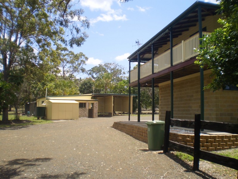 343 Condor Dr, Sunshine Acres QLD 4655