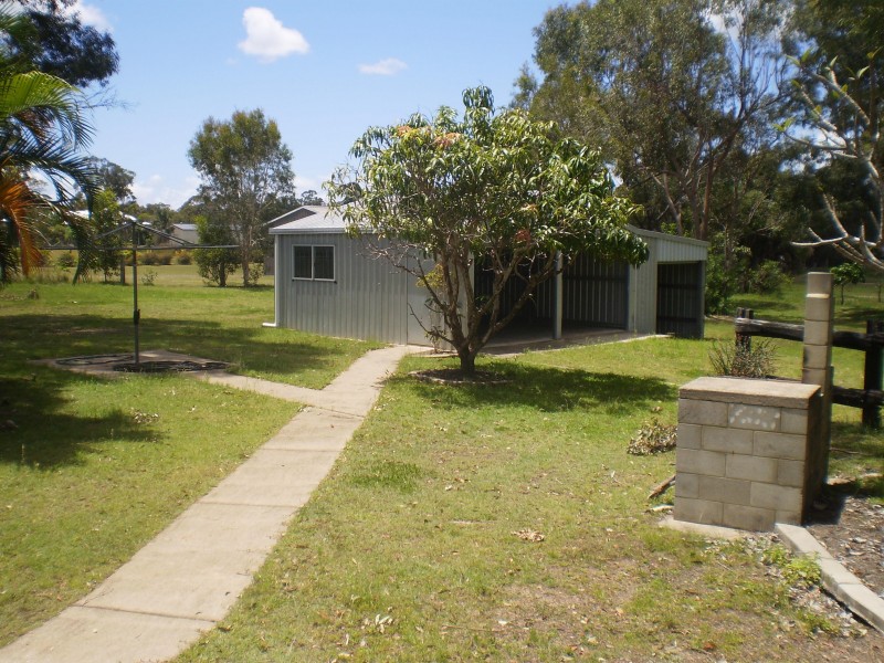 343 Condor Dr, Sunshine Acres QLD 4655