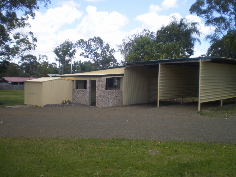343 Condor Dr, Sunshine Acres QLD 4655