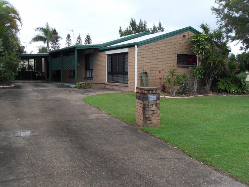 170 Truro Street, Urangan QLD 4655