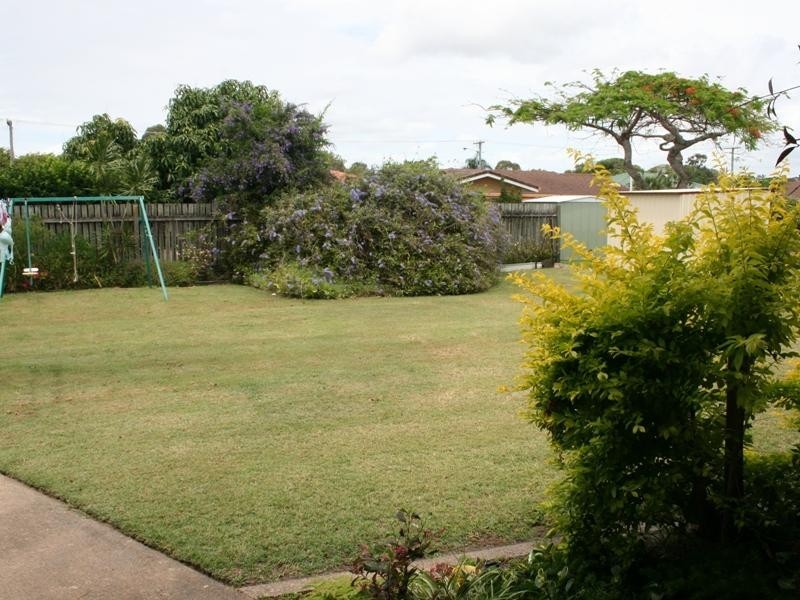 91 Cunningham St, Urangan QLD 4655