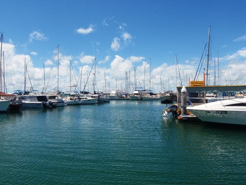 91 Cunningham St, Urangan QLD 4655