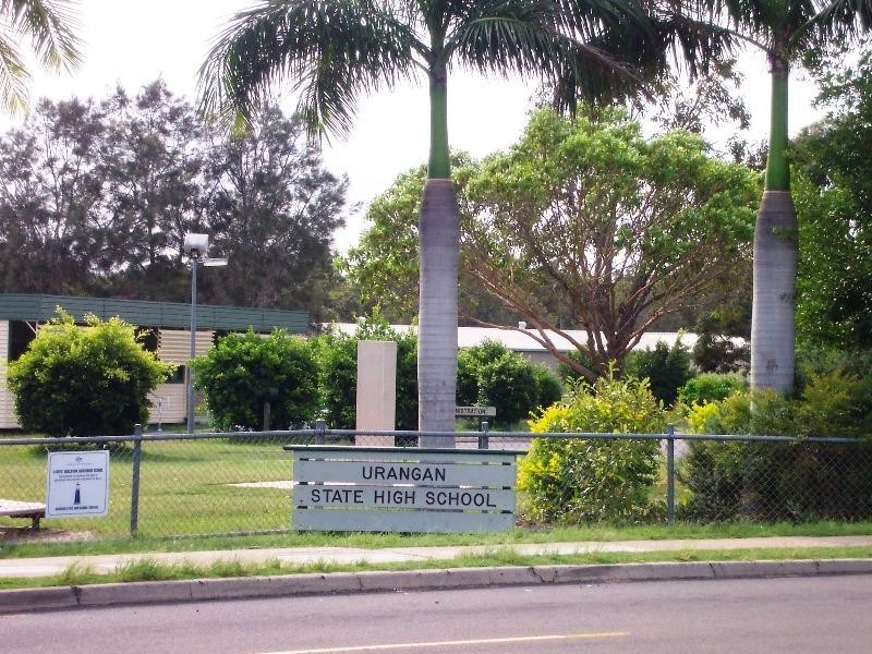 91 Cunningham St, Urangan QLD 4655