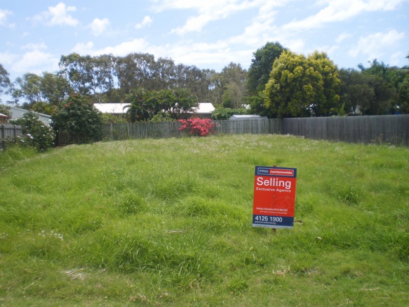 10 Sealink Drive, Point Vernon QLD 4655