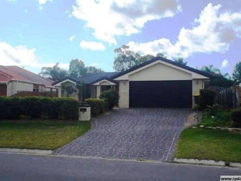 12 La Borde Court, Urraween QLD 4655