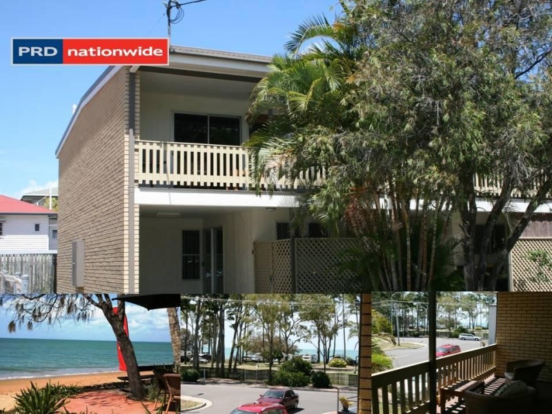 1/4 Frank St, Scarness QLD 4655