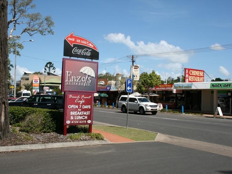 1/4 Frank St, Scarness QLD 4655