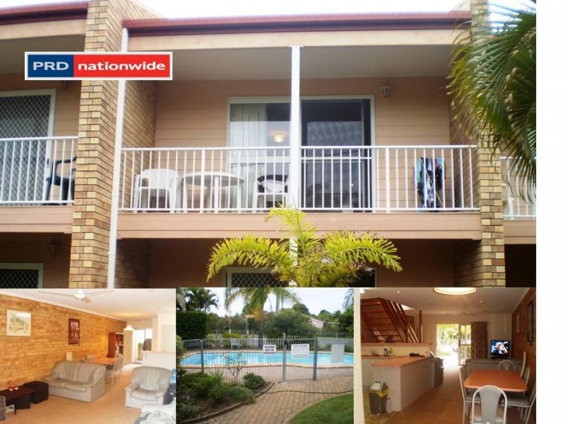 4/99 Cypress Street, Torquay QLD 4655