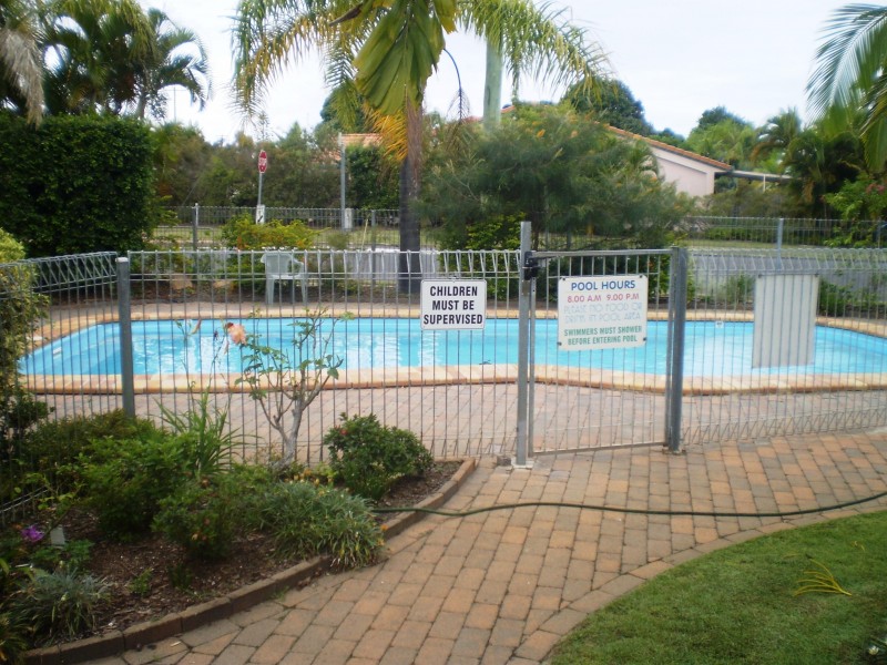 4/99 Cypress Street, Torquay QLD 4655